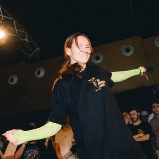 Johanna Maria Heerink | Shuffle Dance