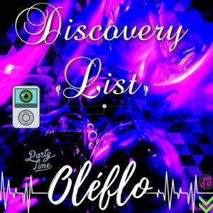 Discovery List - Main