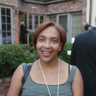 Diedre Johnson