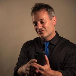 Brian Ives