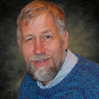 Bruce Paulsen