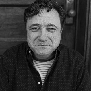 Mark Guarino