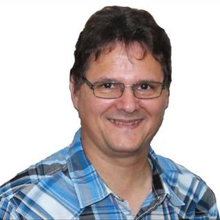 Daniel Poulin