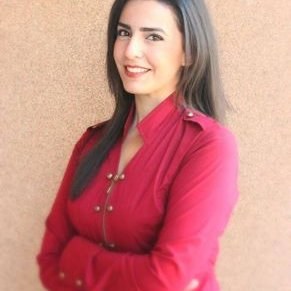 Sandra Zinati