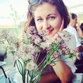 Nadia Dahabiyeh