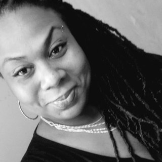 Stacey Robinson