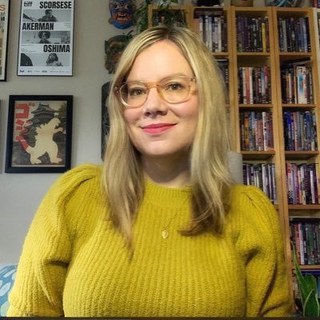 Rachel West