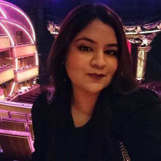 Jinal Bhatt