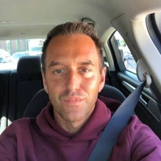 Jacob Heinel Jensen