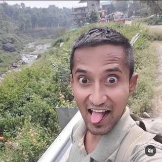 Abhinav Chhetri