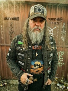 This is Stoner Metal!