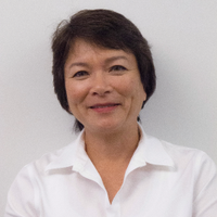 Leila Fujimori
