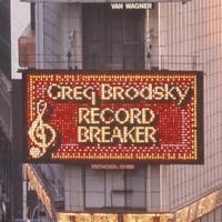 Greg Brodsky