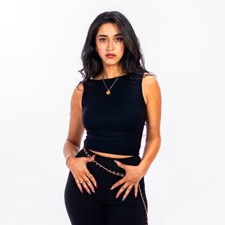 Daniela Estefania