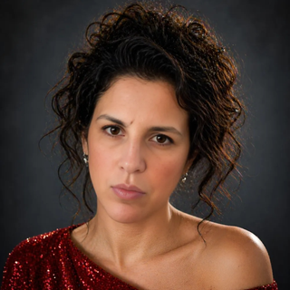 Bernadette Giacomazzo