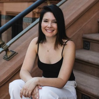 Leigh Weingus