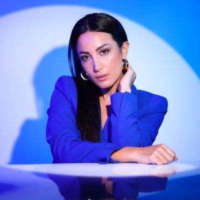 Rana Moussallem