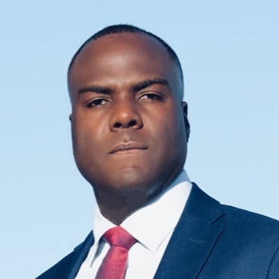 Leonardo Blair Blair