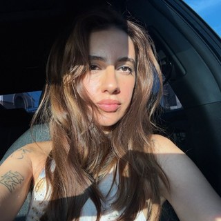 Yeganeh Mafaher