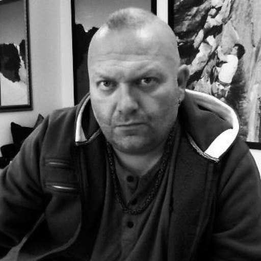 Geir Bjarte Hjetland