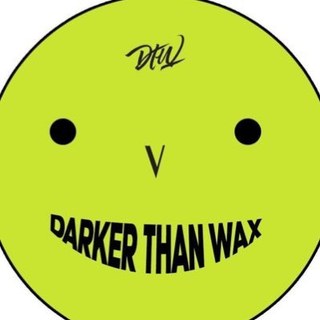 Darker Than Wax