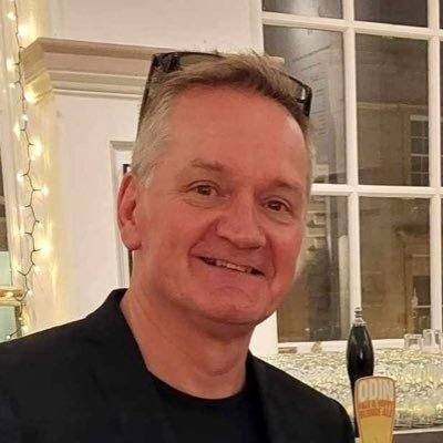 Nigel Carr