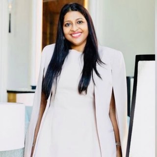 Manjusha Radhakrishnan