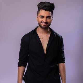 Rishi Sharma