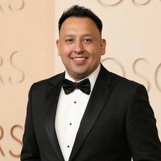 Alberto Santos