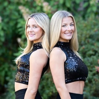 Ella & Nyla