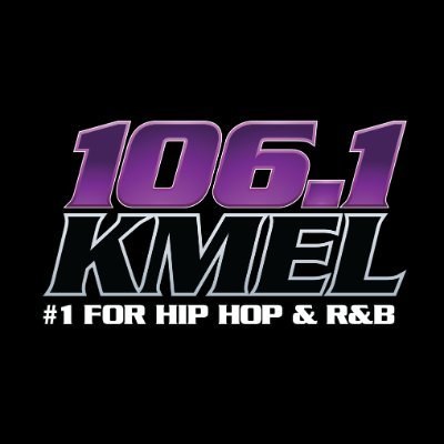 KMEL-FM
