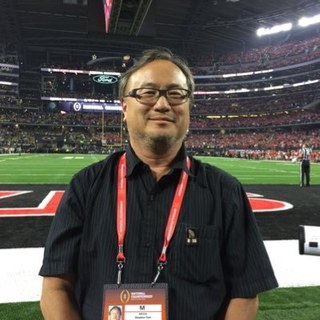 Stephen Tsai