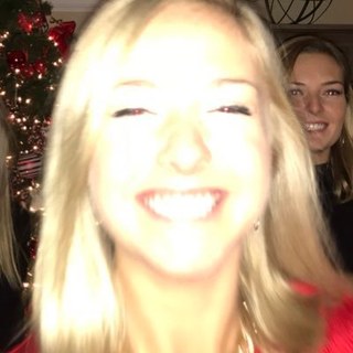 Kaley Roberts