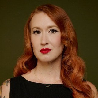 Krista Diamond