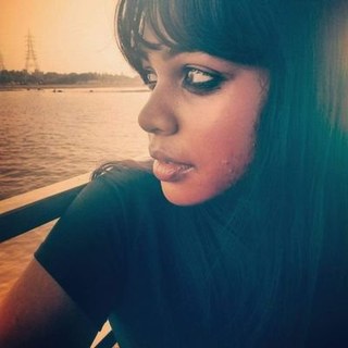 Joyeeta Biswas-Hayes