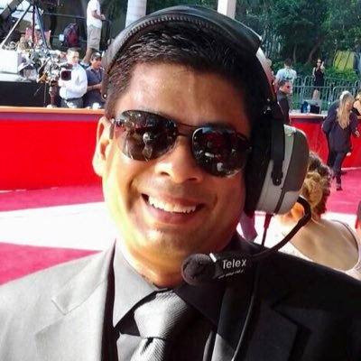 Axel Perez