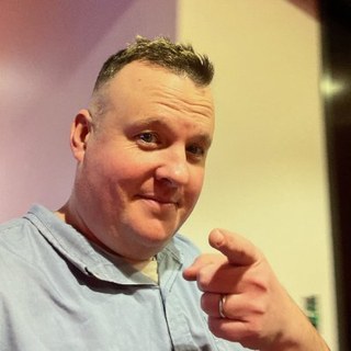 Sean McPherson