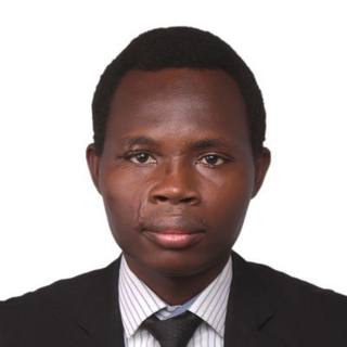 Dayo Paul Oluwakoya