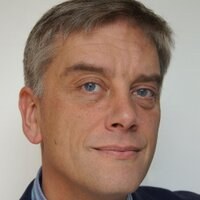 Christopher Stevens