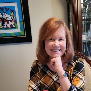 Stephanie Kalina Metzger