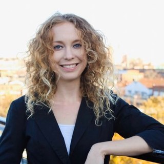 Madeleine Valera