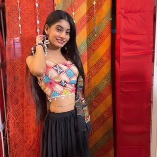 Kirti Sharma