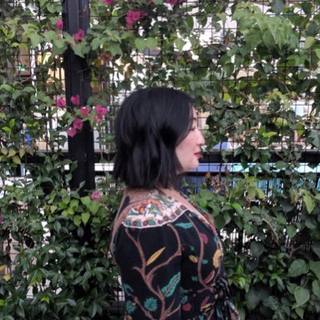 Andrea Gin
