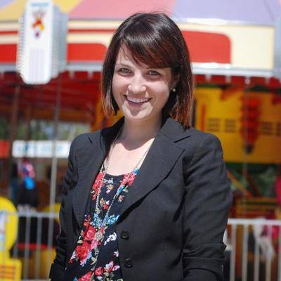 Colleen Houde