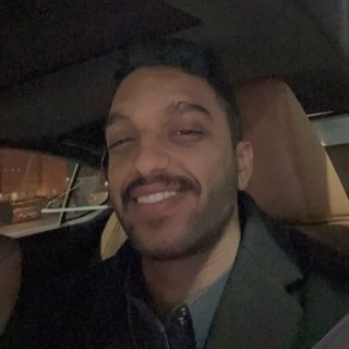 Osama Fahad
