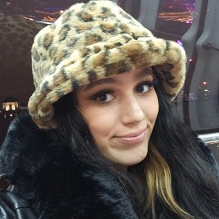 Tamzin Meyer