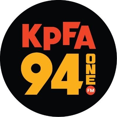 KPFA-FM