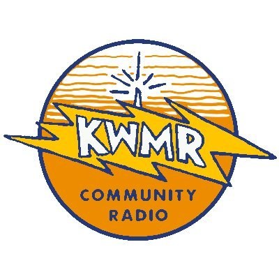 KWMR-FM