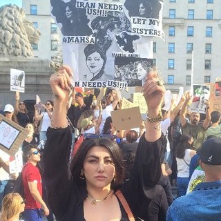 Pegah Ahani