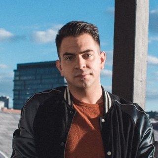 Erik Zachary